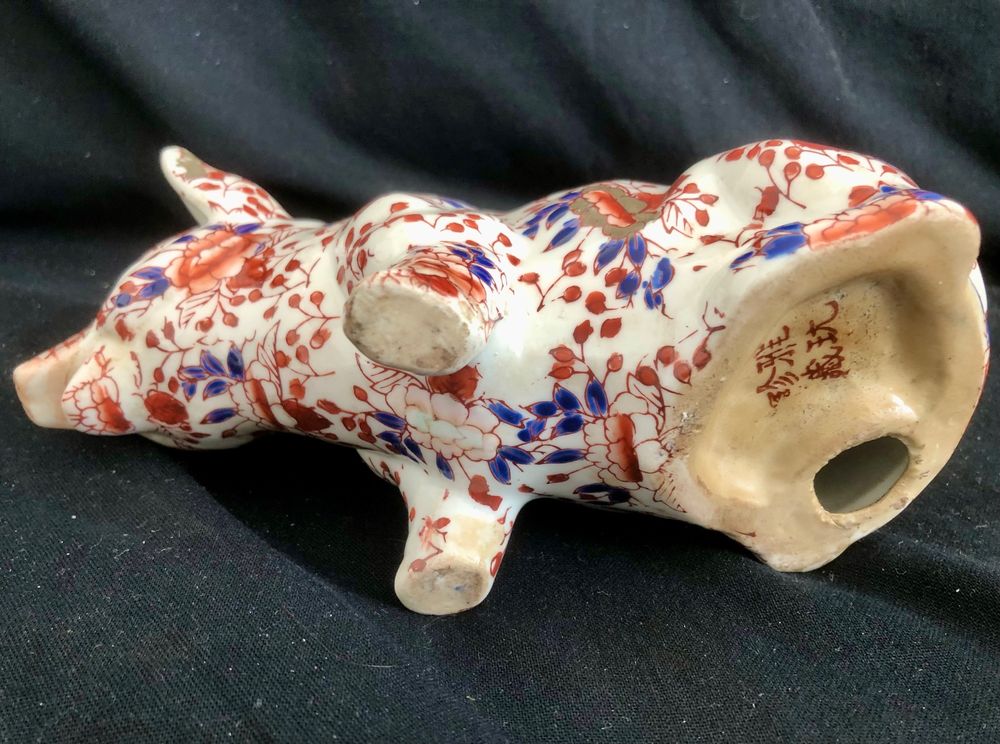 Amscan Kerzen Mit Mini-Figur Schwein – 8 Stück, Süße Deko Für Kindergeburtstag & Feiern