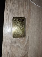Appenzeller Zündholzschachtel verzierung