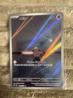 Carte Pokémon Mélo 202/197 illustration rare état neuf