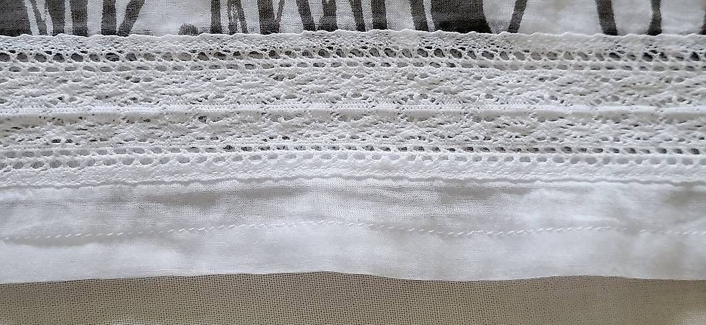 Vestiti: NILE  Sommerkleid XL – Usato da Zizers venduto da Roosi1 4