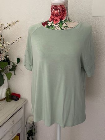 T-Shirt BONITA S gross eher M