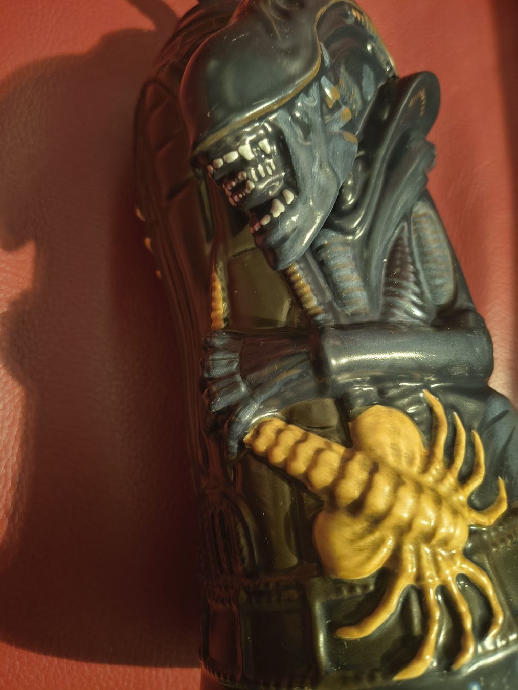 Bicchieri: Bierkrug Aliens Xenomorph NEU – Nuovo (secondo la descrizione) da Erlinsbach venduto da Felix_L. 3