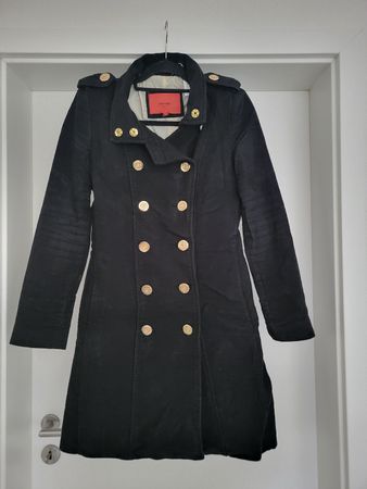 Manteau Mango