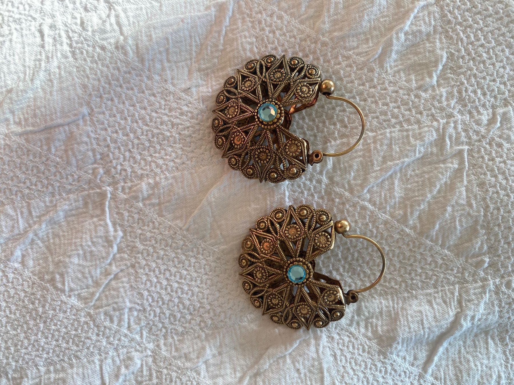 Ohrringe & -stecker: Modeschmuck Ohrringe – Gebraucht aus Luzern von lou4444