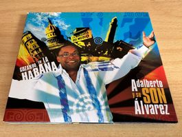 Adalberto Alvarez Y Su Son – Gozando En La Habana