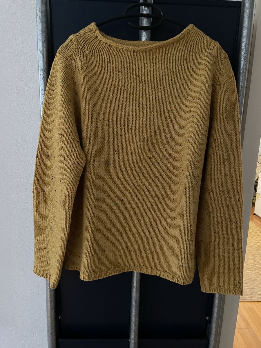 Maglioni & Felpe: Pullover von Olive S/M gelb – Nuovo (secondo la descrizione) da Bertschikon Gossau venduto da kel_wf2y 1