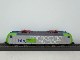 Piko BLS RE 485 Lokomotive AC