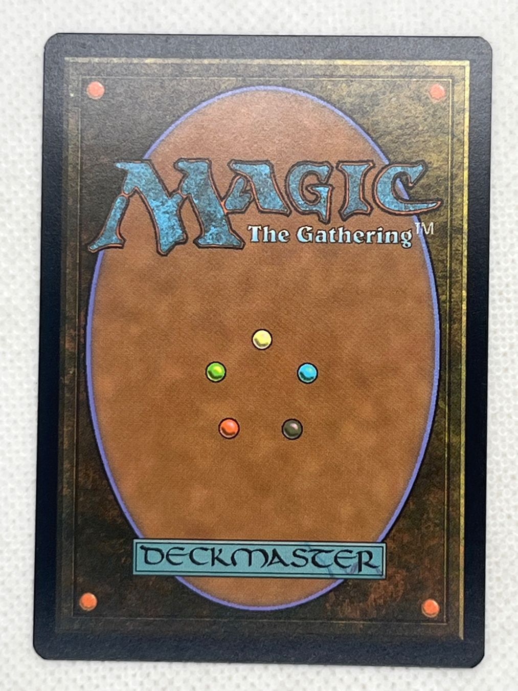 Magic The Gathering Carte collezionabili: Magic The Gathering Raze to the Ground – Usato da Hinterkappelen venduto da Kim1992 1