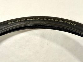 Continental Grand Prix 4 Season black Ed. 700 x 28 neuwertig