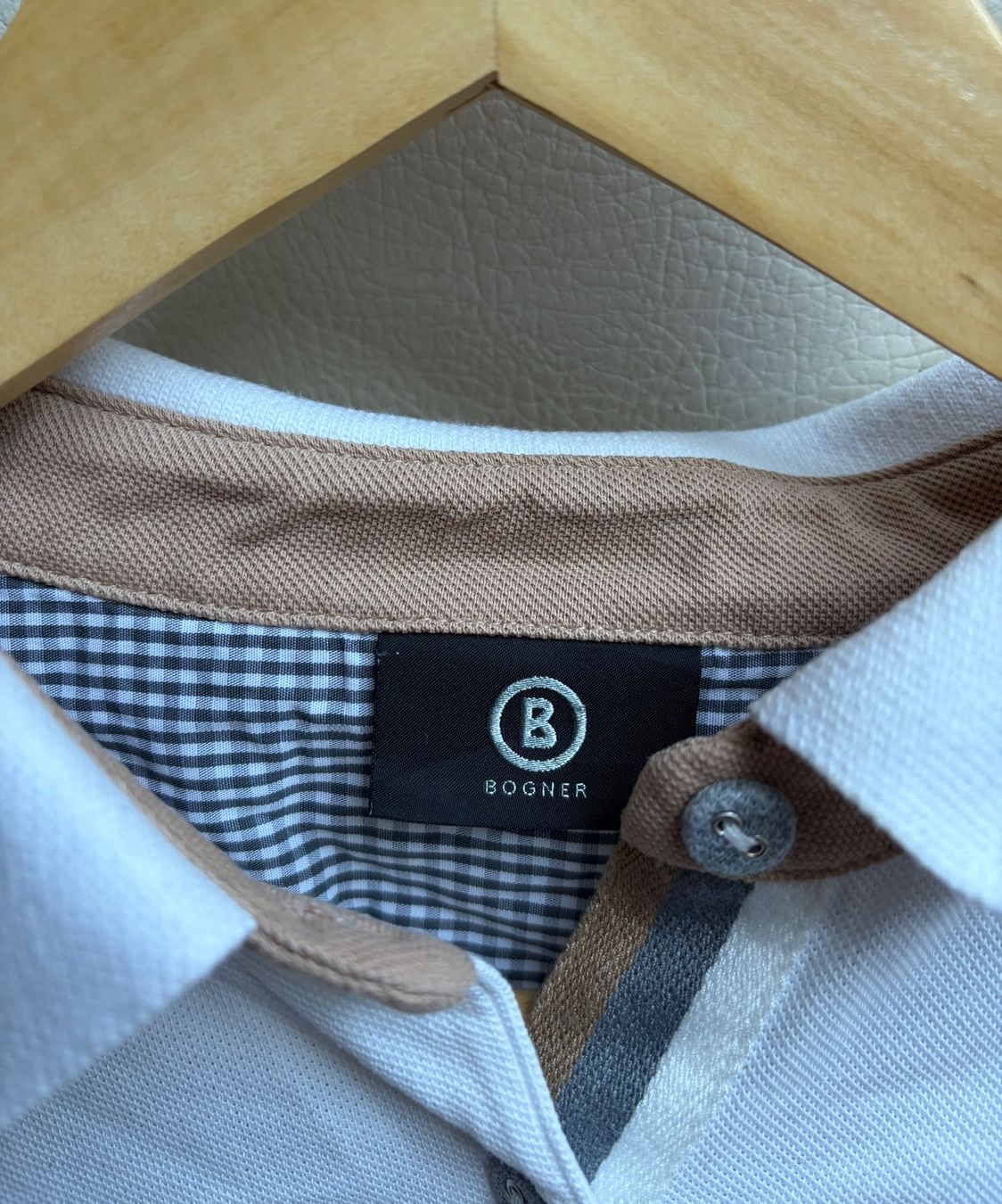 Bogner Maglioni & Felpe: Bogner Shirt Gr.L – Usato da Unterägeri venduto da Jutka_04 1