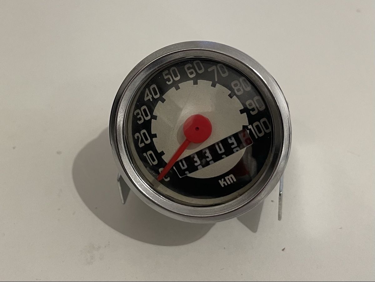 Pièces pour mobylette: Tacho Oldi – D'occasion à Schenkon par fri_8yjg