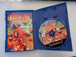 Cocoto Kart Racer (ENGLISCH) (PS2)