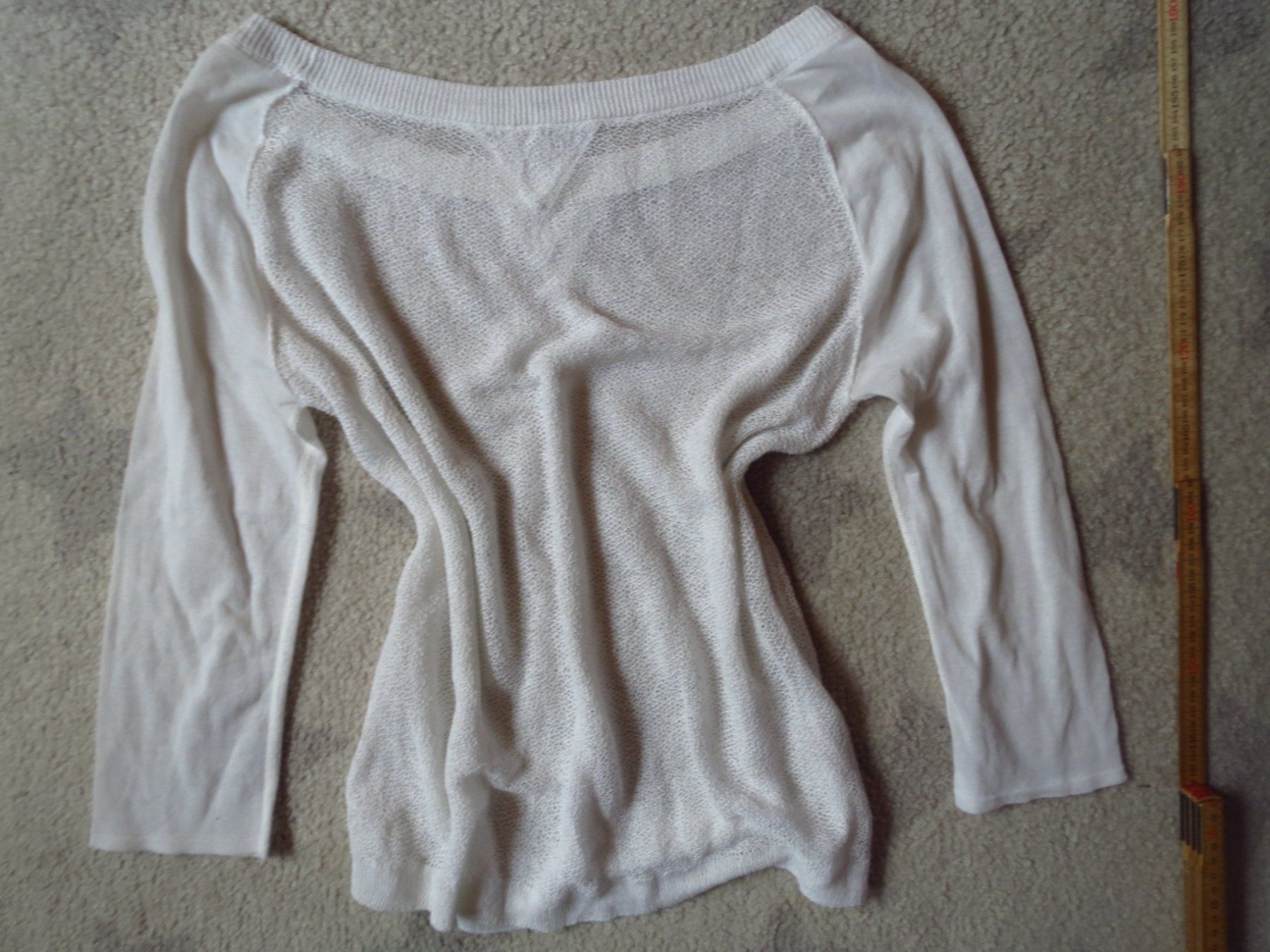 Maglioni & Felpe: NEUWERTIGER MARC CAIN Damen Pullover – Usato da Kiental venduto da Anna8702 7