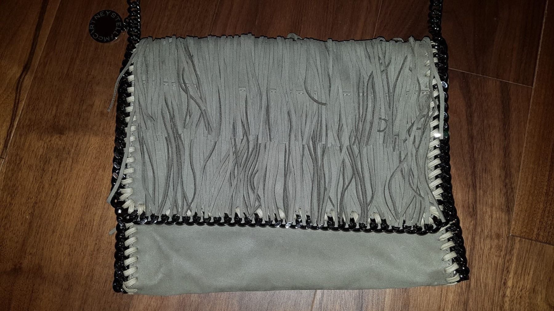 Stella McCartney Borse da donna: Sac Stella Mccartney - 100% authentique – Usato da St-Sulpice VD venduto da juhdu 5