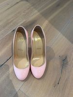 Louboutin Pumps, Grösse 35.5