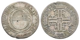 Freiburg 7 Kreuzer 1787  /3577