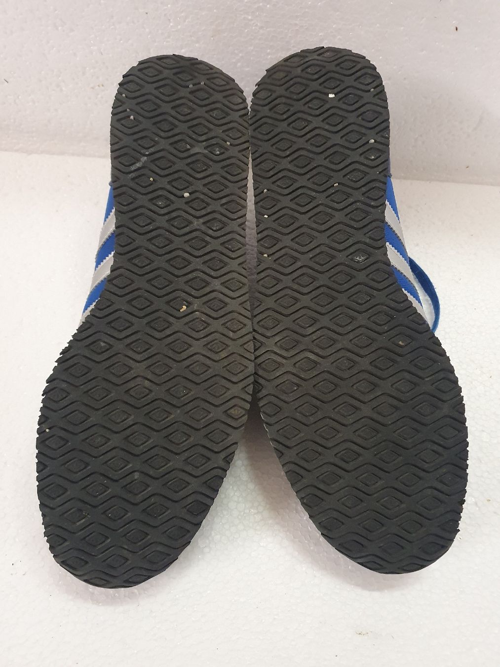 Adidas Chaussures hommes: chaussures adidas – D'occasion à Gumefens par flagada12 3