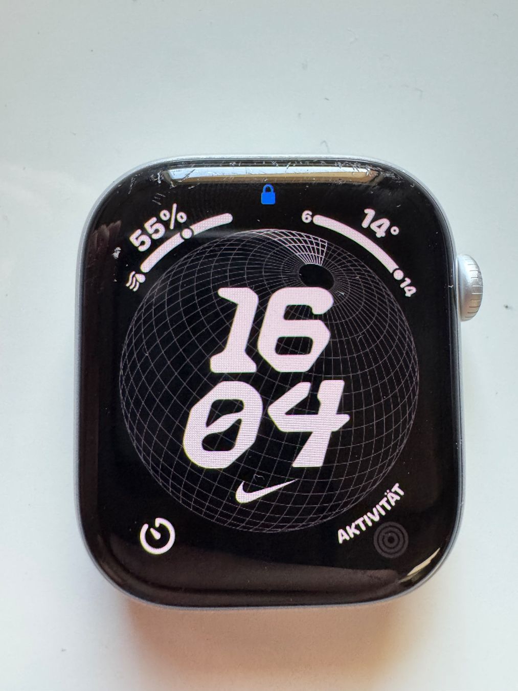 Apple Smartwatch: Apple Watch Serie 10 - silber – Gebraucht aus Affoltern am Albis von Banana00 6
