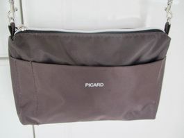 SAC EN BANDOULIERE PICARD NEUF