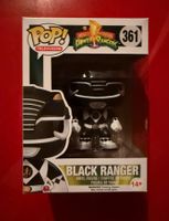 Funko Pop! Black Ranger
