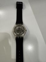 Swatch vintage new battery