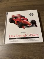 Formel 1 Paket: Das Buch für echte Motorsport-Fans!