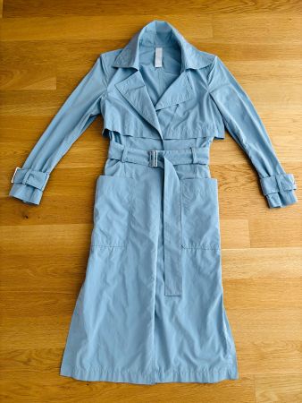 Trenchcoat DRYKORN