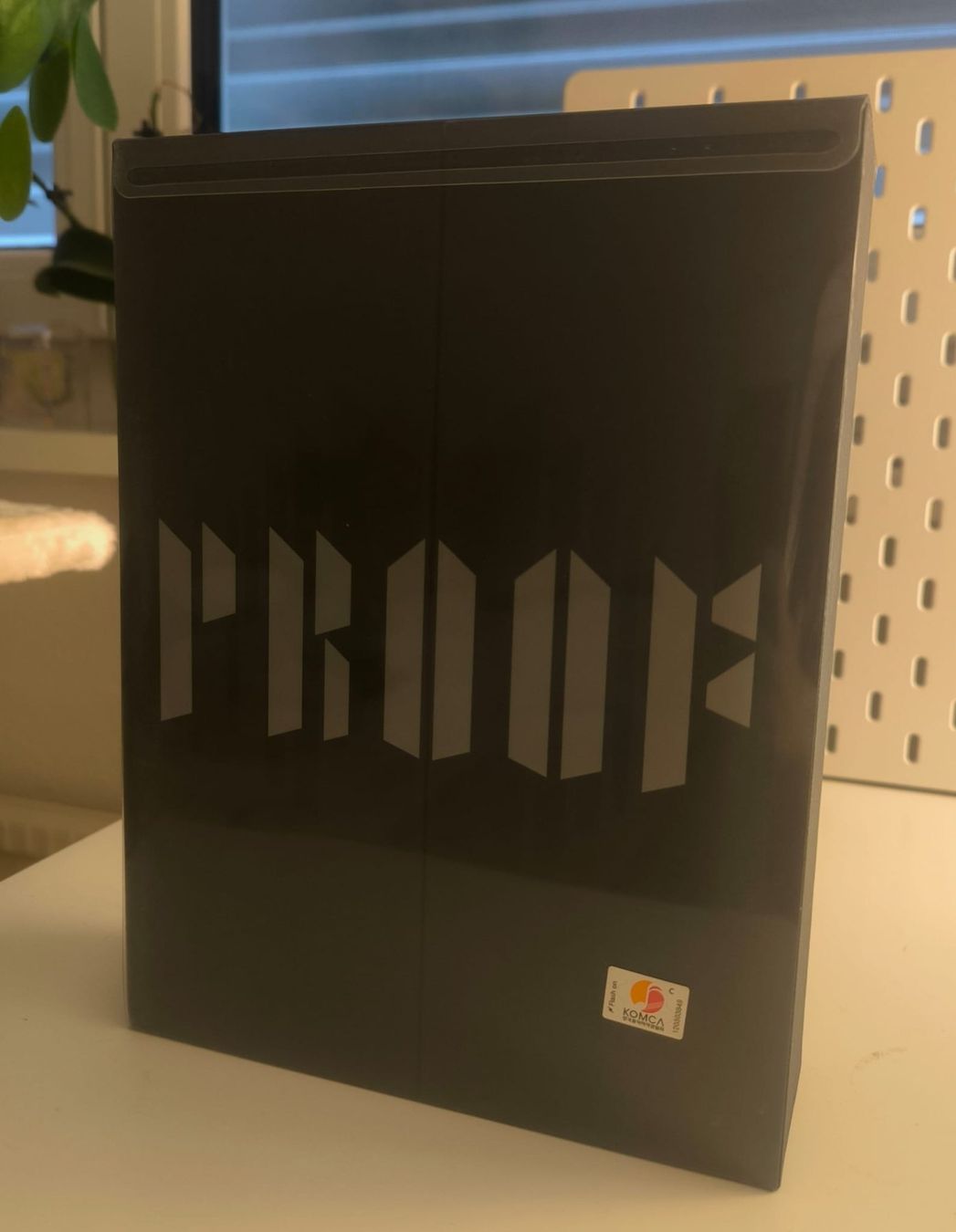 CD: BTS - PROOF (STANDARD EDITION) Album – Usato da Baden venduto da bie_mj2p