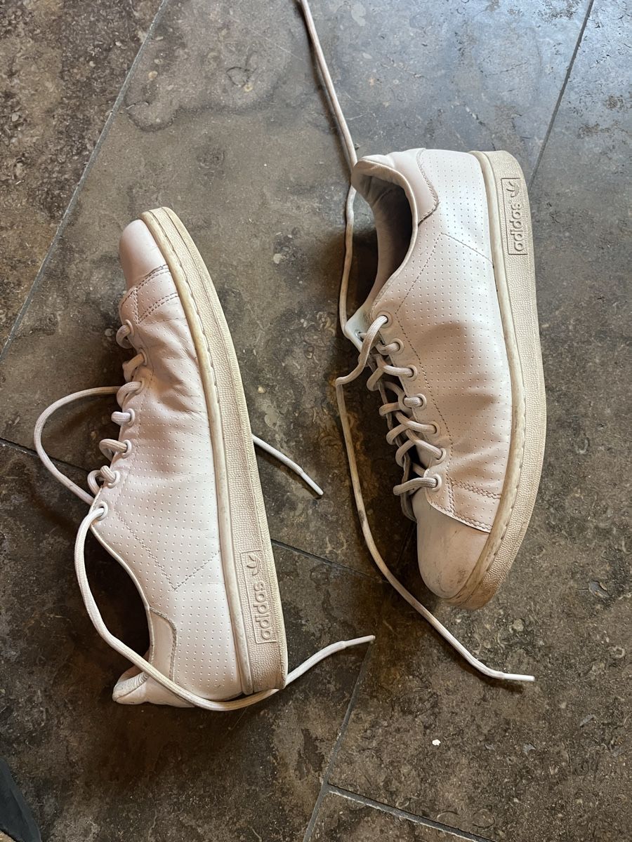 Adidas Scarpe da uomo: Seltener Stan Smith Adidas 44 – Usato da Gockhausen venduto da Turmfalken 2