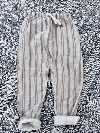 Sommer Hose von 1+ in the Family Gr 98