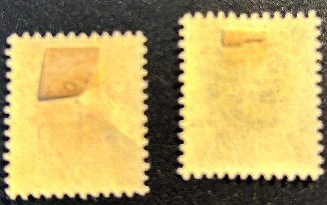 Tous les timbres: Fürstentum Liechtenstein – Neuf (Voir description) à Nidau par sch_l8zp 1