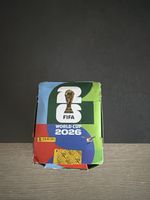 Boîte panini avec 50 paquets 