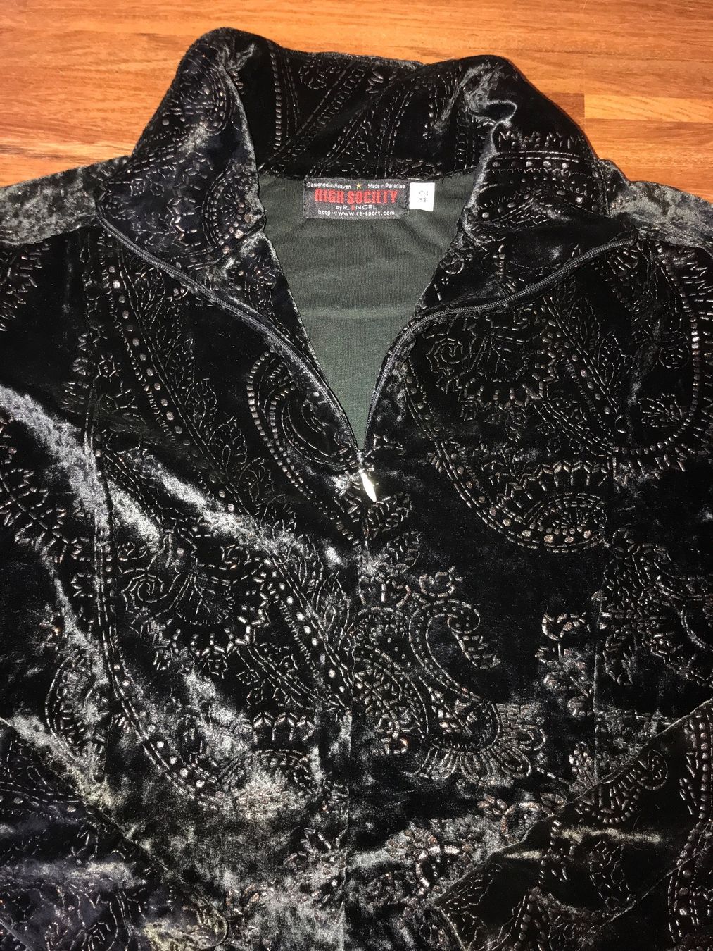 Maglioni & Felpe: High Society Damen 42 – Usato da Eschikofen venduto da isabella2401 1
