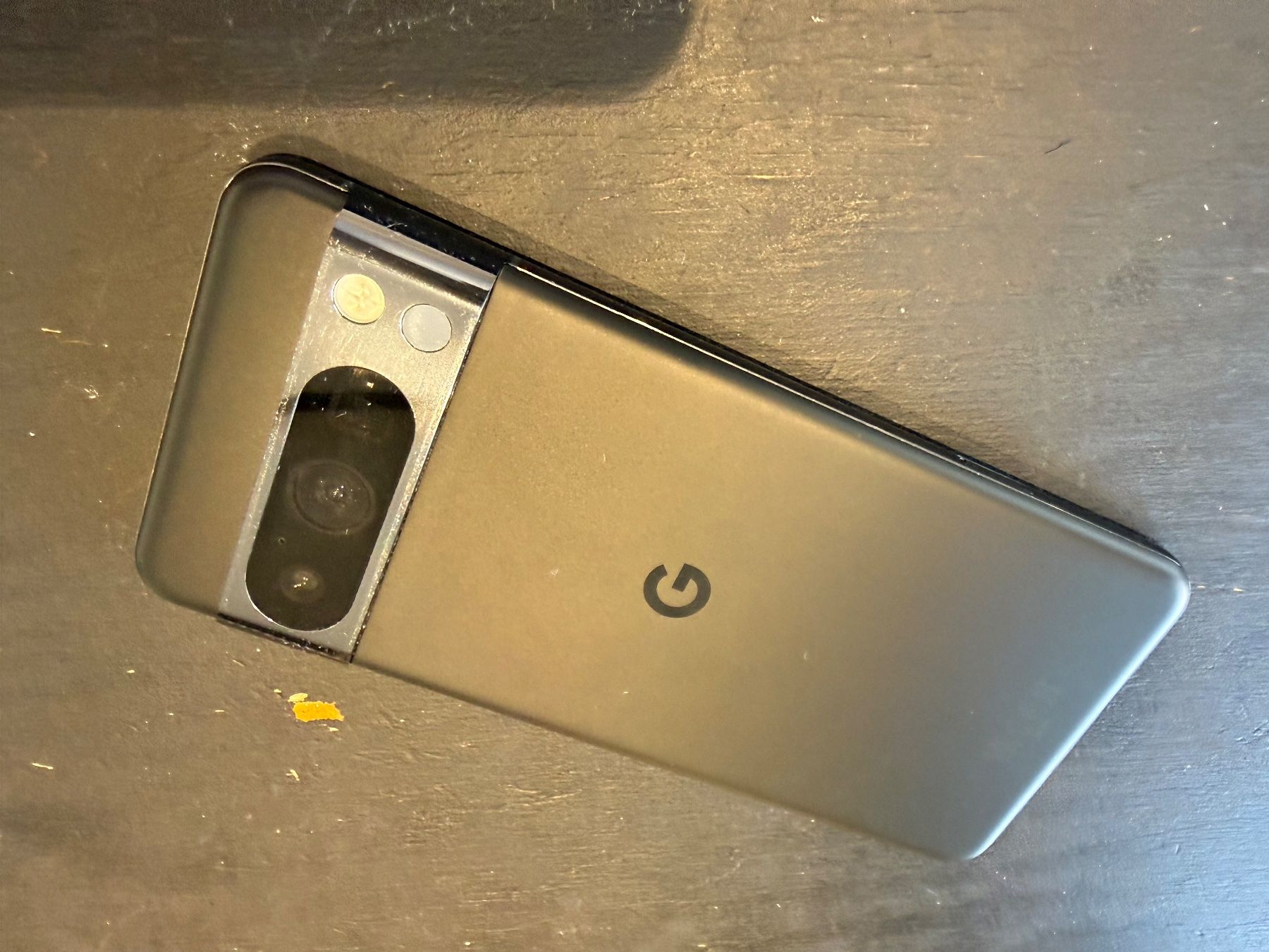 Google Telefoni cellulari / Smartphones: Google Pixel 8 Pro 256GB – Usato da Siebnen venduto da icrservicesolutions 3