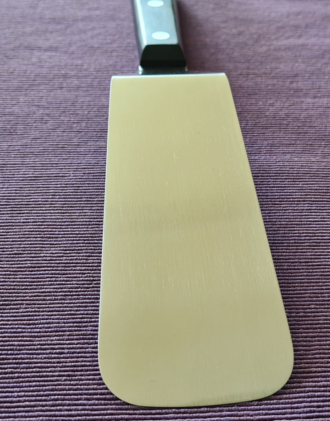 Pallets: Palette Classic gewinkelt 12cm - Triangle – Nuovo e nell'imballaggio originale da Zumikon venduto da Rosa26 4