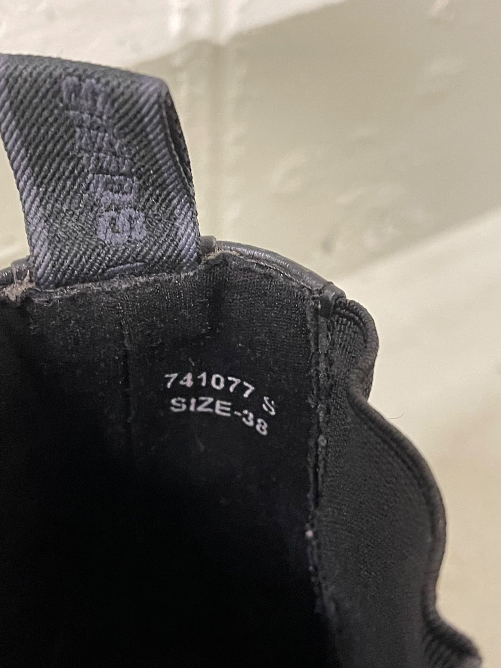Felix Bühler Scarpe da donna: STEEDS Reitstiefel 38 leder – Usato da Wilen b. Wollerau venduto da Marvinh2g2 4
