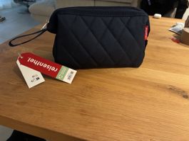 Reisenthel Kosmetiktasche gesteppt Neu und unbenutzt