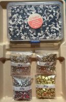 Lot de perles heishi pour bracelet