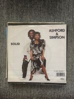 Ashford & Simpsons - Solid