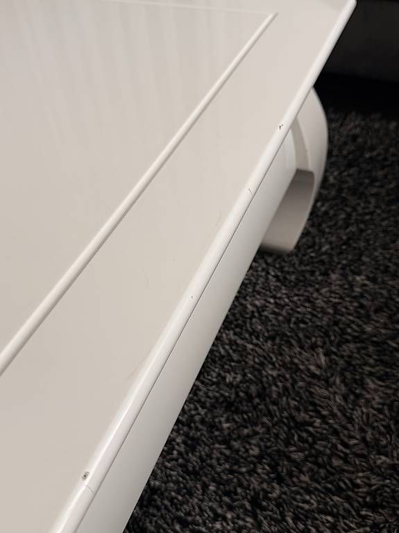 Tische: Couchtisch 130x80x40 – Gebraucht aus Bretzwil von XxXDragPasXxX 1