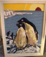 Pinguinbild