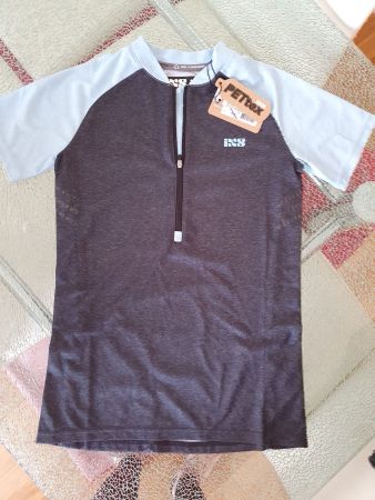 IXS Gr. S