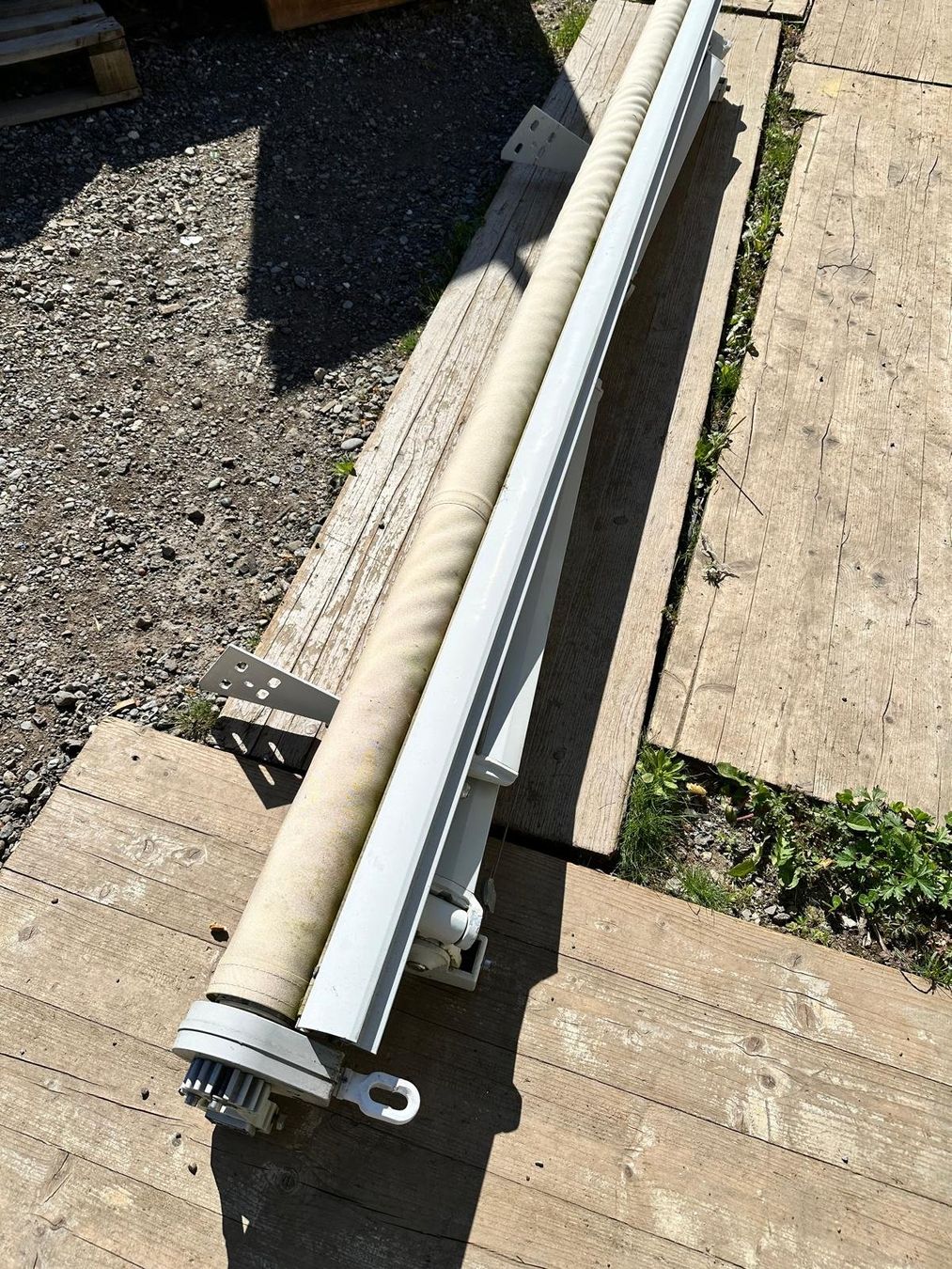Tende da sole: Sonnenstore (Markise) – Usato da Spreitenbach venduto da Space_X 1