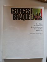 Georges Braque - Gestalter unserer Zeit - 1969