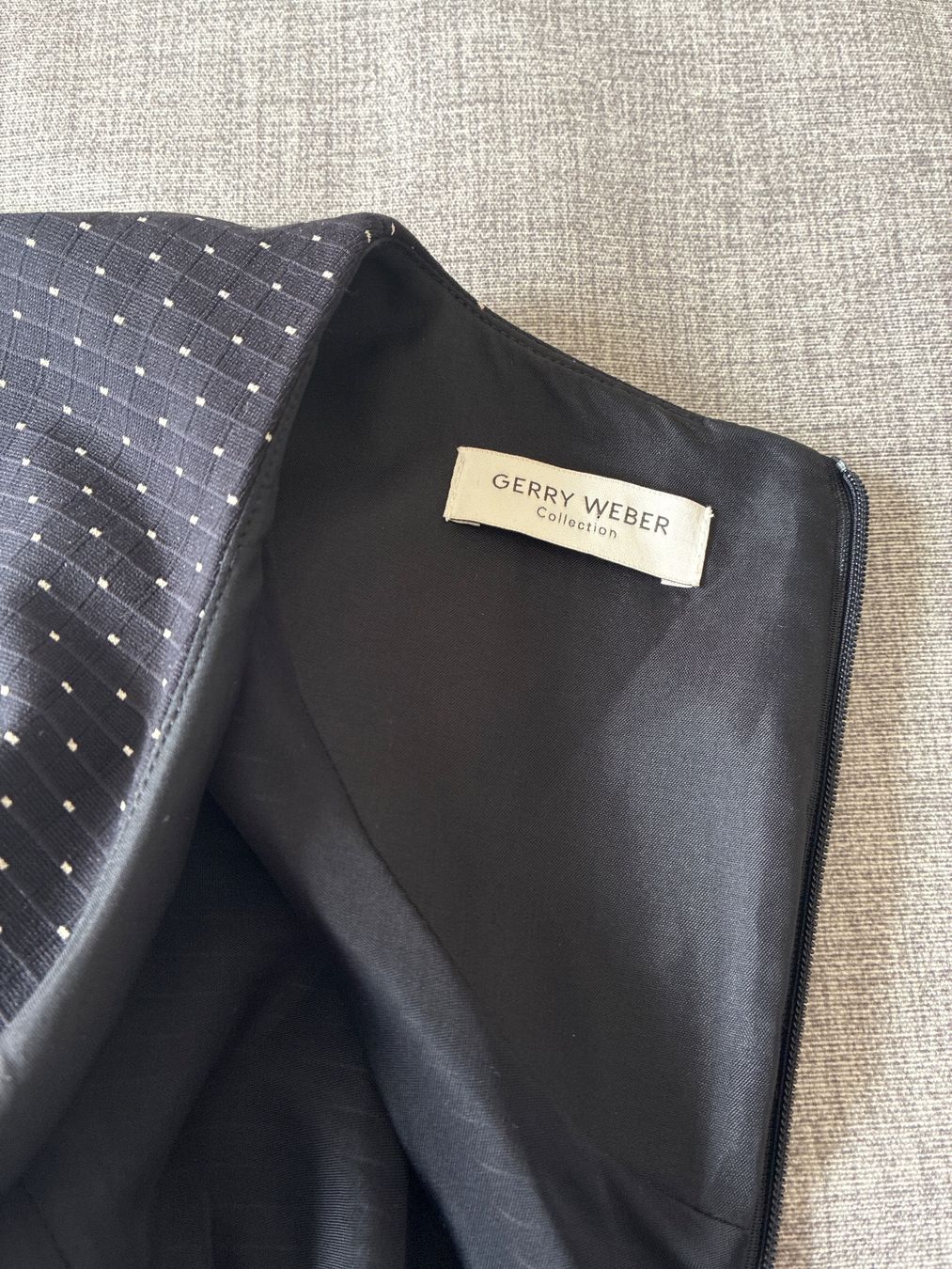 Gerry Weber Vestiti: Elegantes Kleid von Gerry Weber Gr 38 – Usato da Davos Platz venduto da nanigl 3
