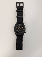Boldr Venture Black Dawn  Édition Limitée (Titane PVD)