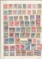 Briefmarken Lot  Oestereich