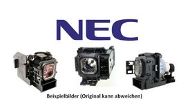 NEC NP04LP Original Beamerlampe für NP4000 NP4001 260W