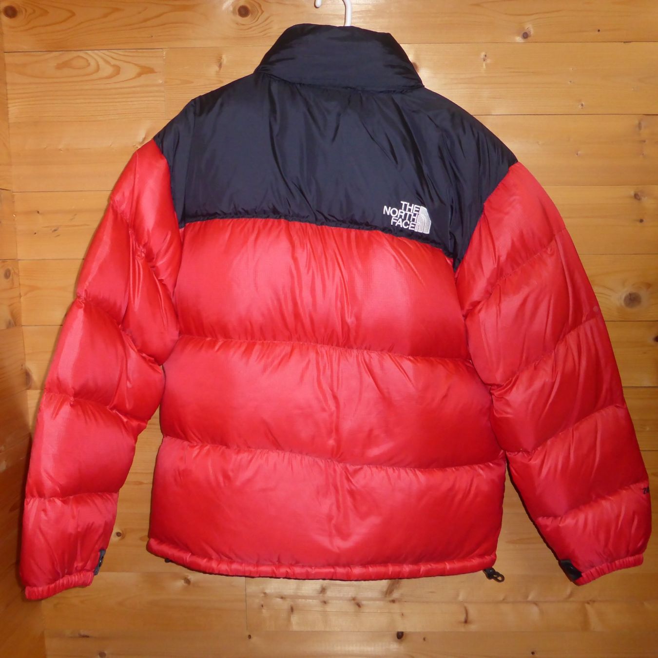 North Face Giacche: Daunenjacke THE NORTH FACE, Gr. L – Usato da St.Gallen venduto da regenbogen5 2