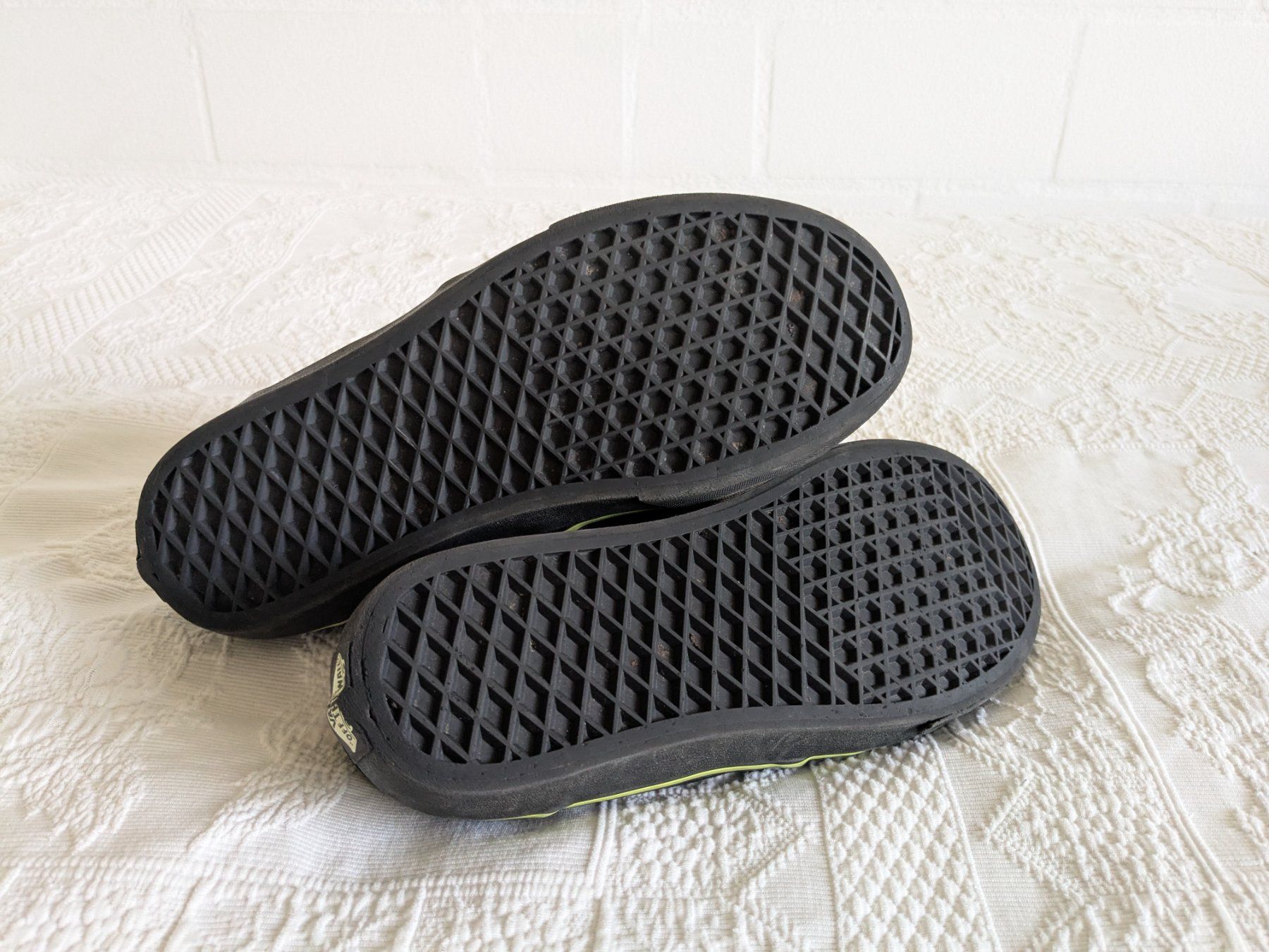 Vans Scarpe per ragazzi: Vans Sneaker Gr. 38 – Usato da Adliswil venduto da bibuubib 4